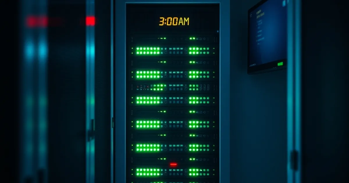 Why PostgreSQL connection storms spike during 3 AM bonus code releases