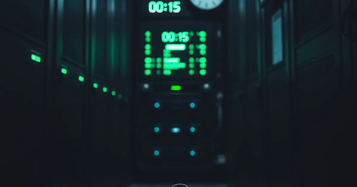Why PostgreSQL Idle Sessions Spike After Midnight Slot Bonuses