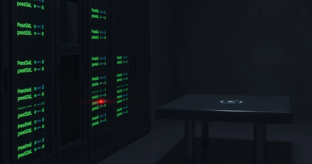 Why PostgreSQL replay lag doubles during live dealer blackjack settlement bursts