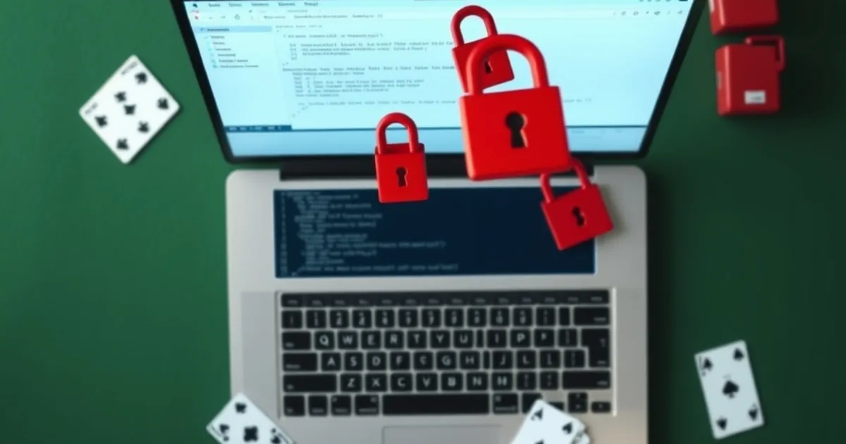 Why PostgreSQL row-level locks escalate under 500 concurrent blackjack hands