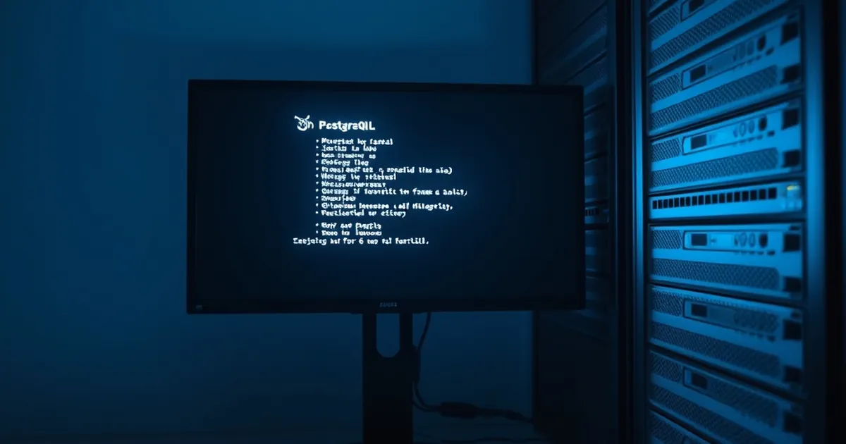 Why PostgreSQL Vacuum Lags During New Year Jackpot Rushes