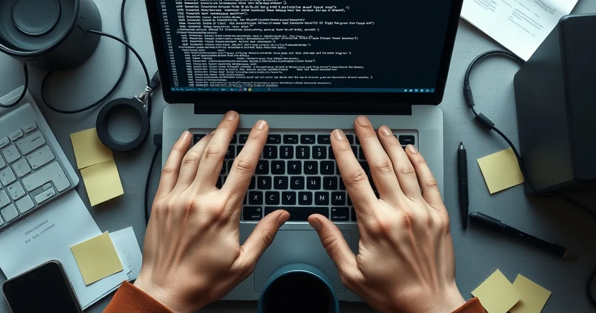 Why Your Decision Fatigue Peaks After 21 Rapid API Calls