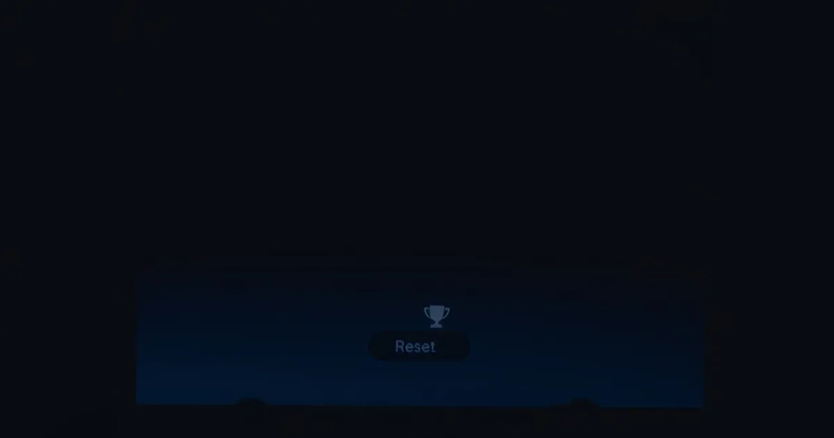 Why Your Leaderboard Bracket Resets Player Ambition After 12 Rounds