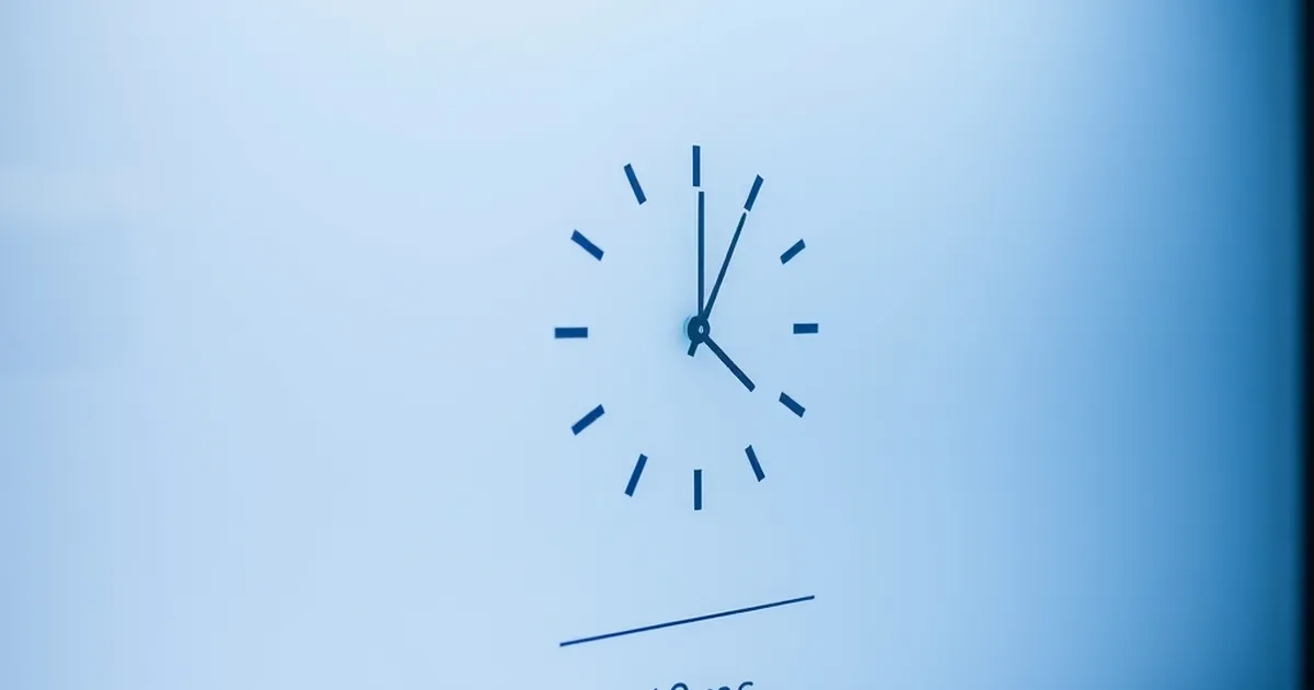 Why Your Node.js Event Loop Drops Timer Precision Above 10ms Granularity