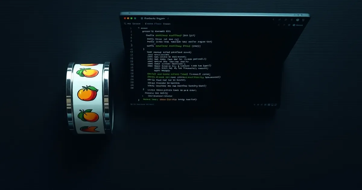 Why Your Node.js Event Loop Starves Under 60fps Slot Reel Rendering