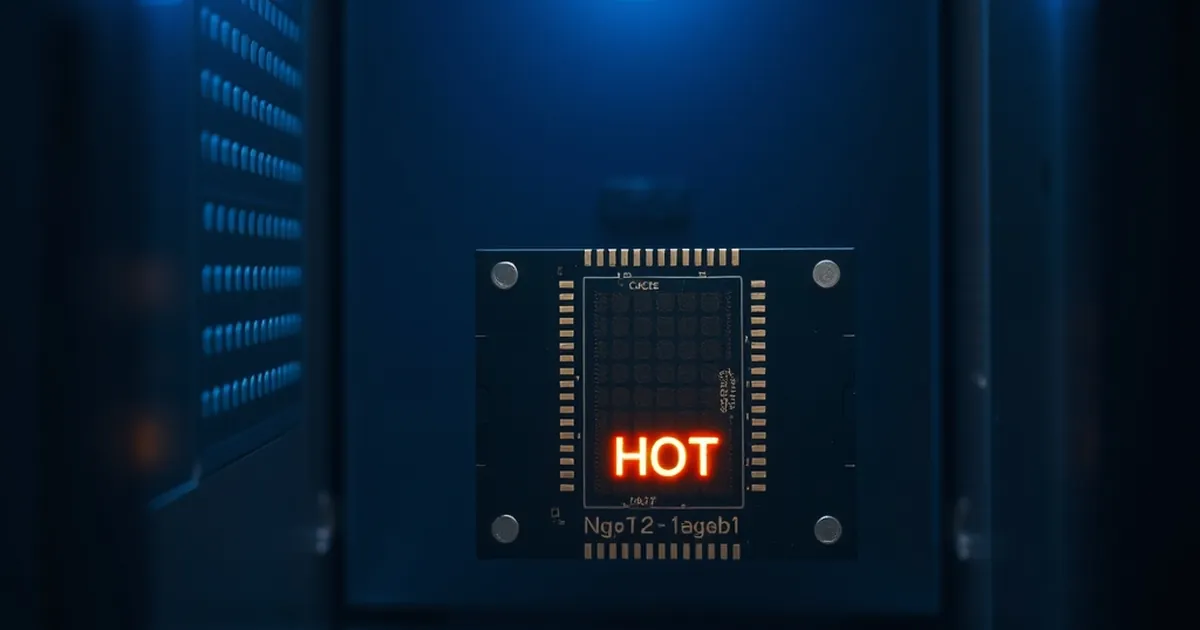 Why Your Node.js Memory Cache Evicts Hot Data First