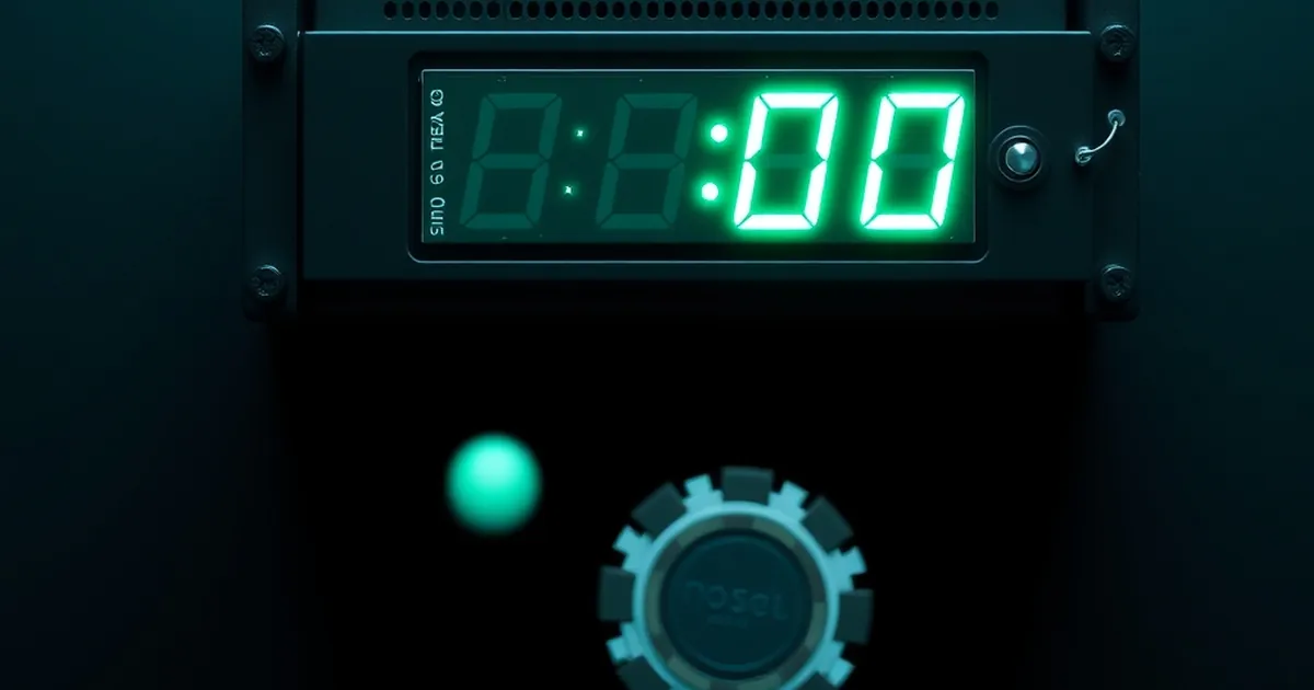 Why Your Node.js Reward Engine Loses Precision After 25ms Timer Ticks