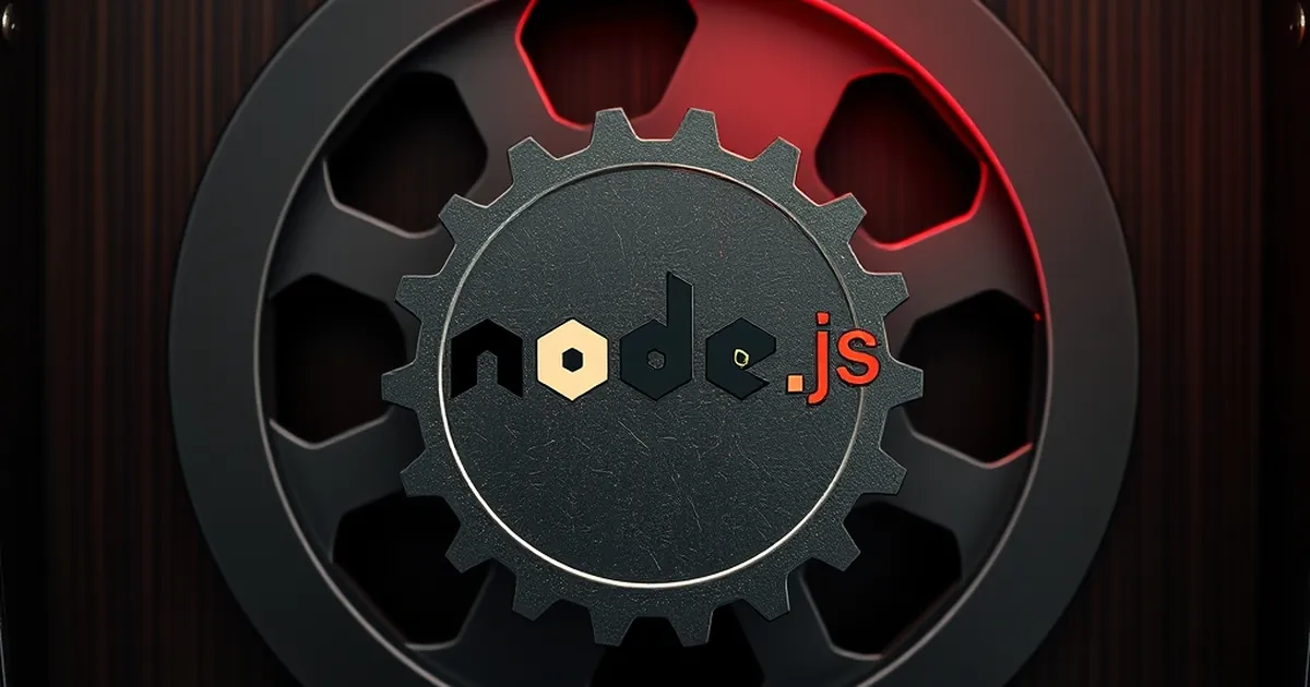 Why Your Node.js Stream Backpressure Corrupts Slot Reel Sync at 60fps