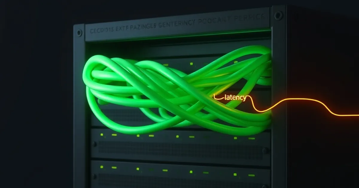 Why Your Node.js TLS Handshake Adds 120ms Latency at 300 Concurrent Connections