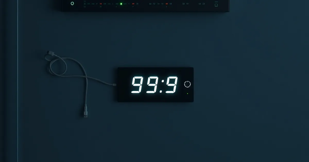 Why Your Node.js TLS Handshake Times Out After 100 Concurrent Connections