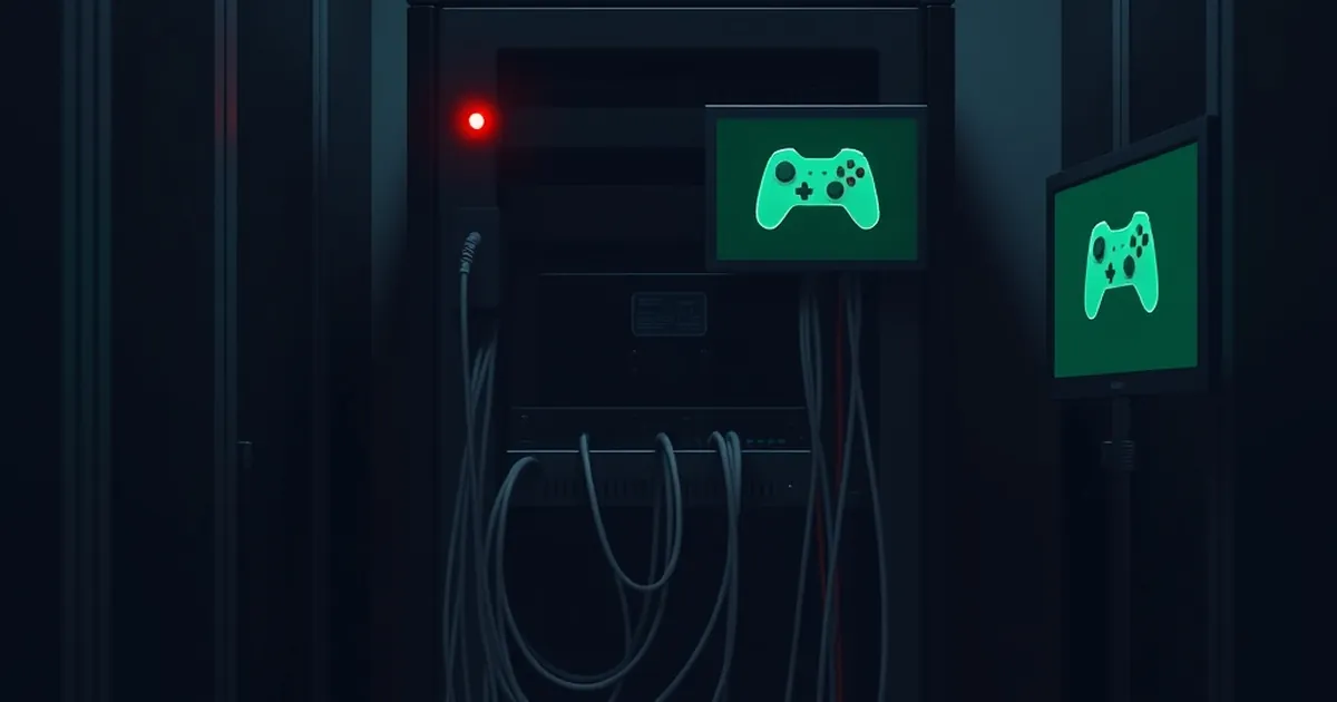 Why Your Node.js WebSocket Broadcasts Stall Under 200 Concurrent Game Rooms