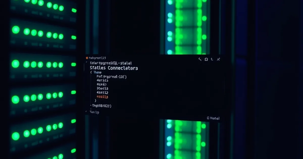 Why your PostgreSQL connection pool stalls during midnight tournament cashouts