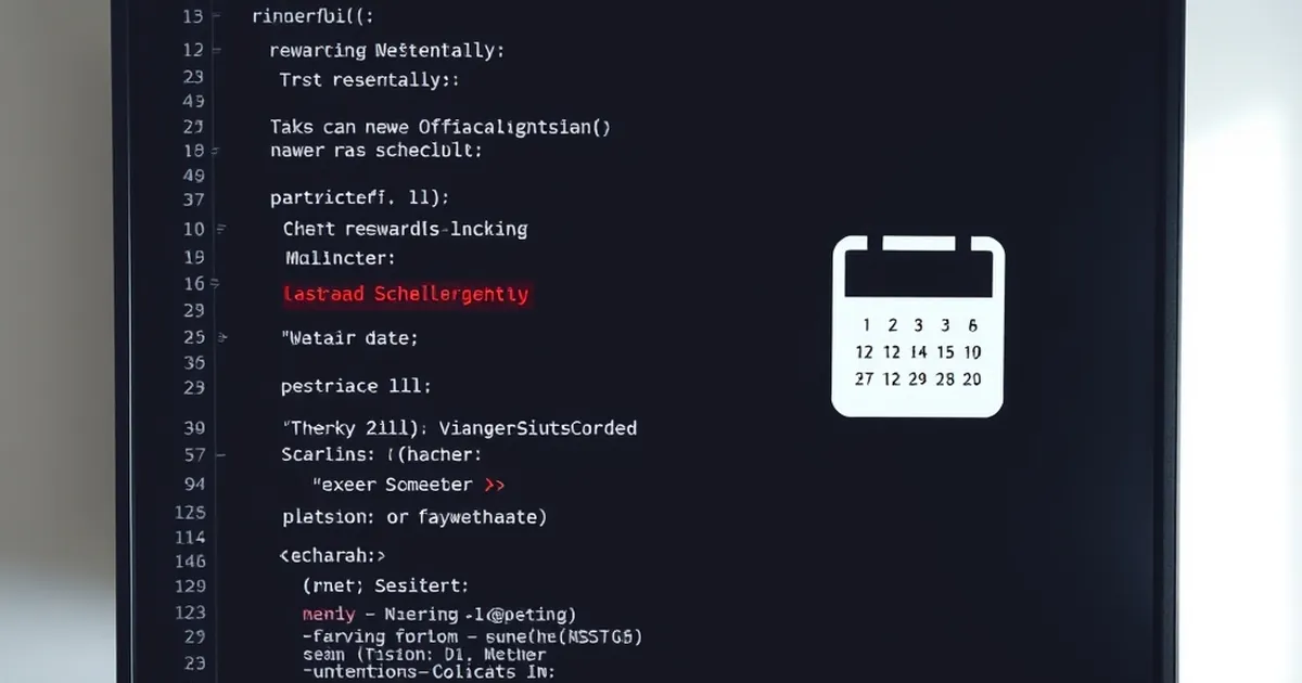 Why Your Python Reward Scheduler Skips Payouts After 12 Consecutive Wins