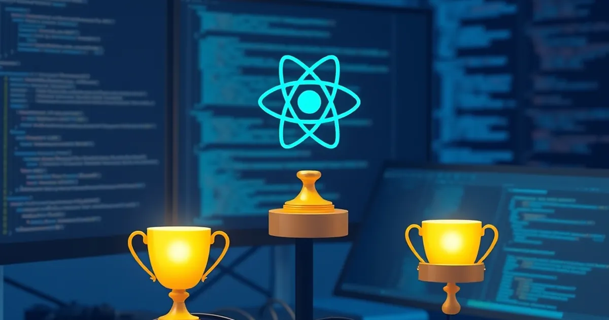 Why Your React Reward Animations Cause Cognitive Overload at 3 Wins