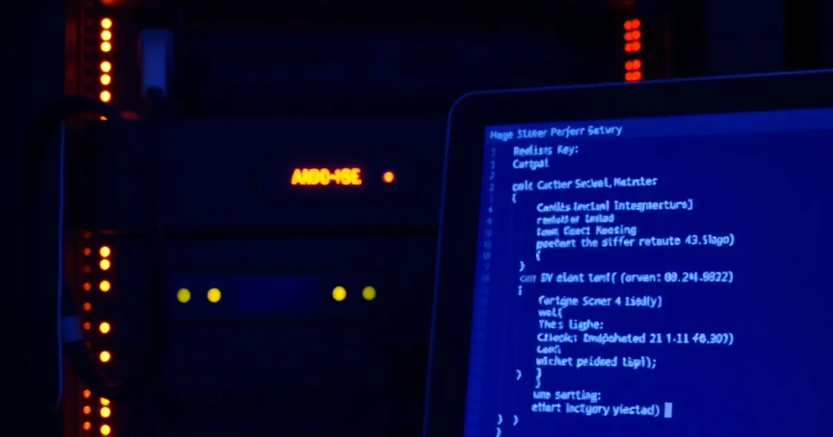 Why Your Redis Cache Hits Drop to Zero After Deployment