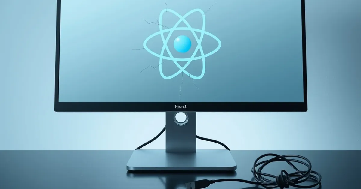 Why Your Refs Break After React 18 Strict Mode Double-Renders