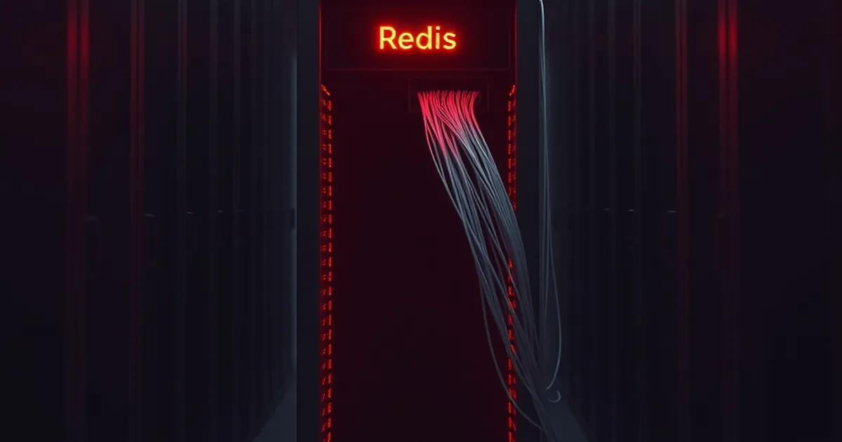 Why Your Single Redis Instance Bottlenecks at 300 Pub/Sub Clients