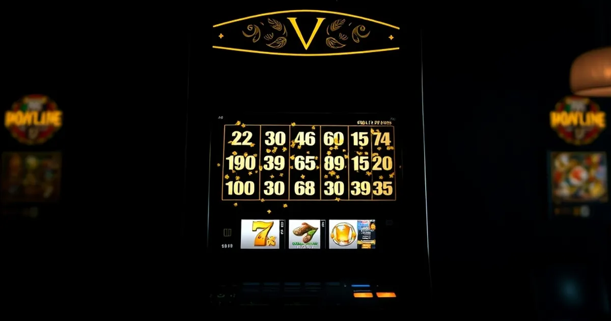 Why Your Slot RNG Seed Repeats After 40,000 Spins