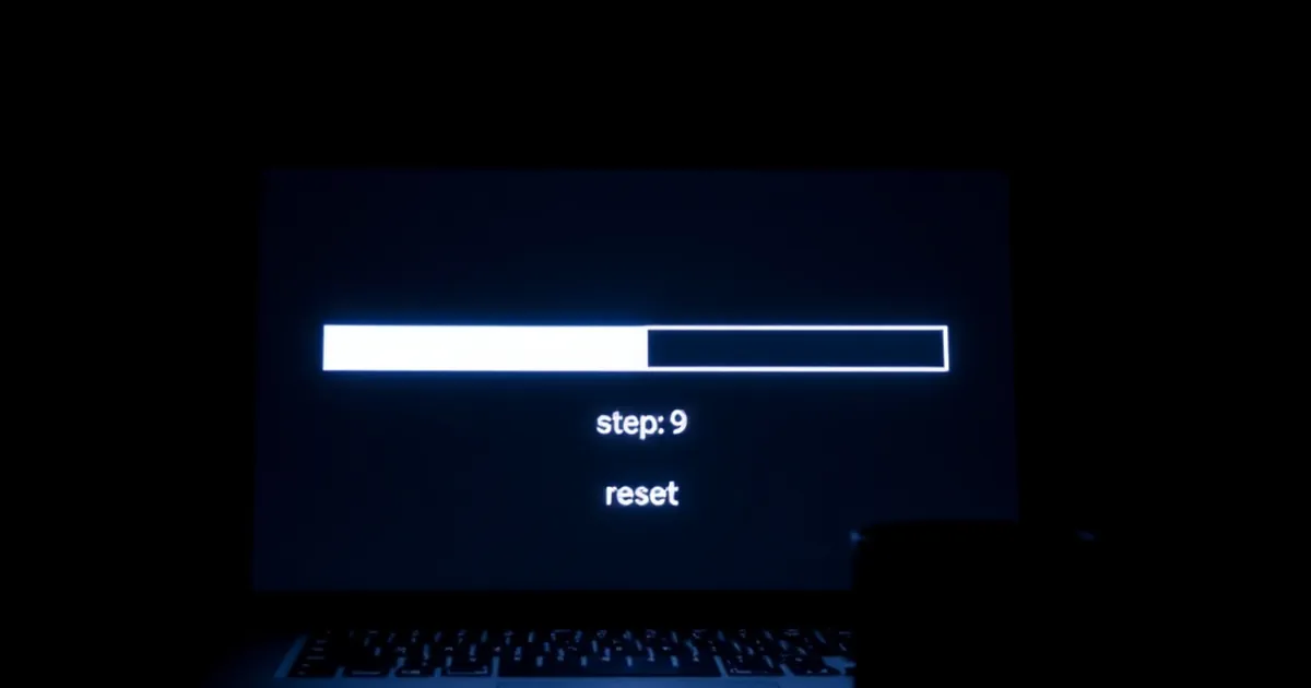 Why Your Streak Engine Resets After 9 Consecutive User Actions
