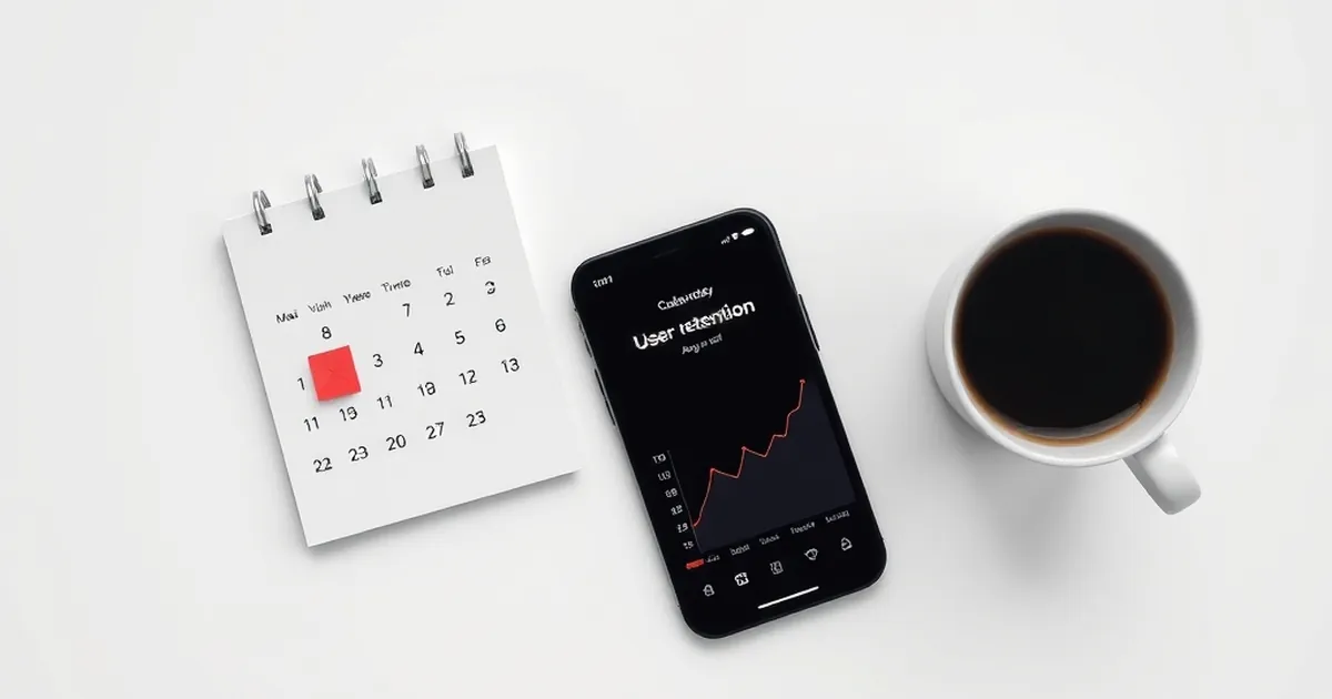 Why Your Variable Reward Schedule Flattens User Retention After 8 Days